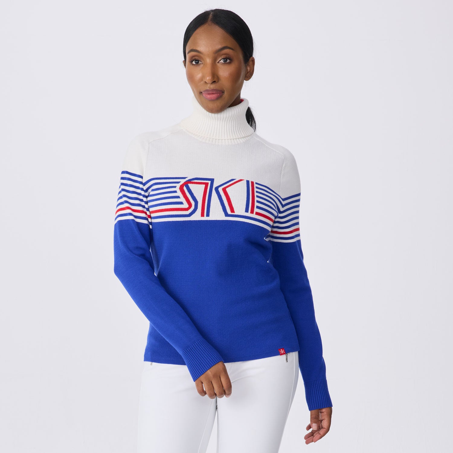 Slopeside Turtleneck
