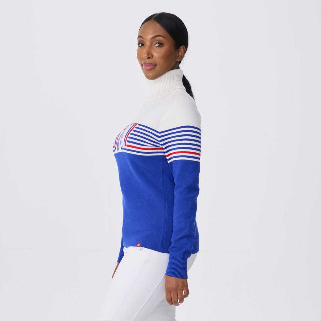 Slopeside Turtleneck
