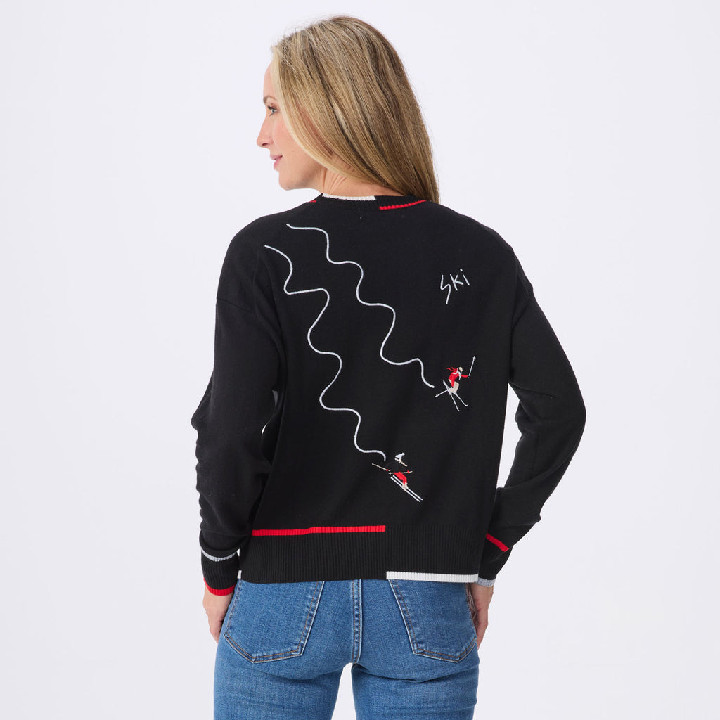 Val Crew Neck