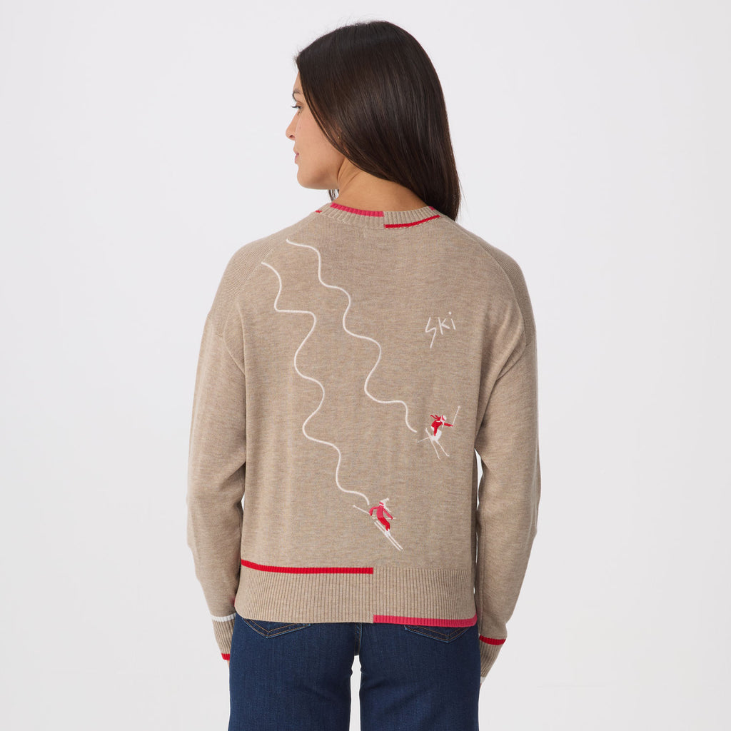 Val Crew Neck