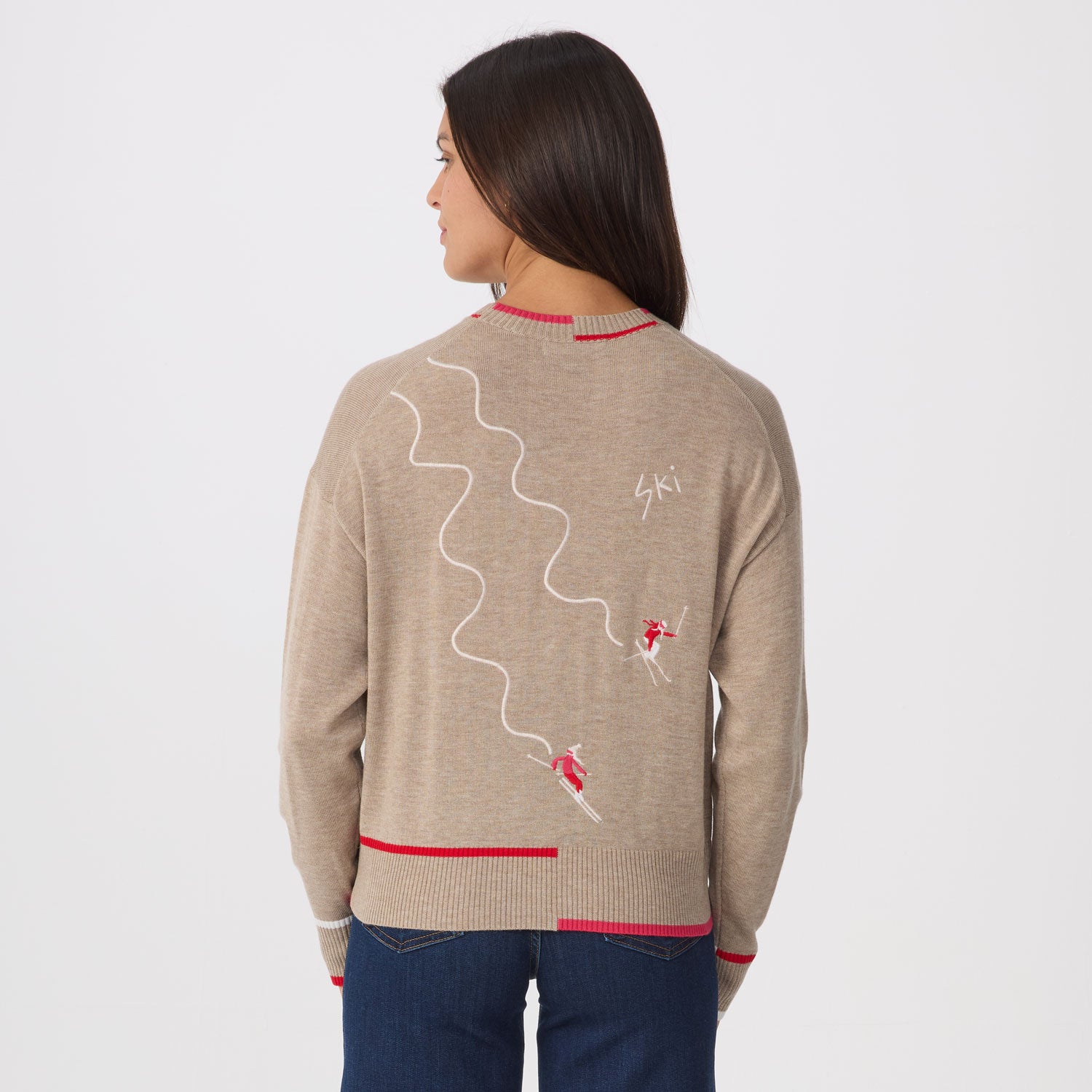 Val Crew Neck