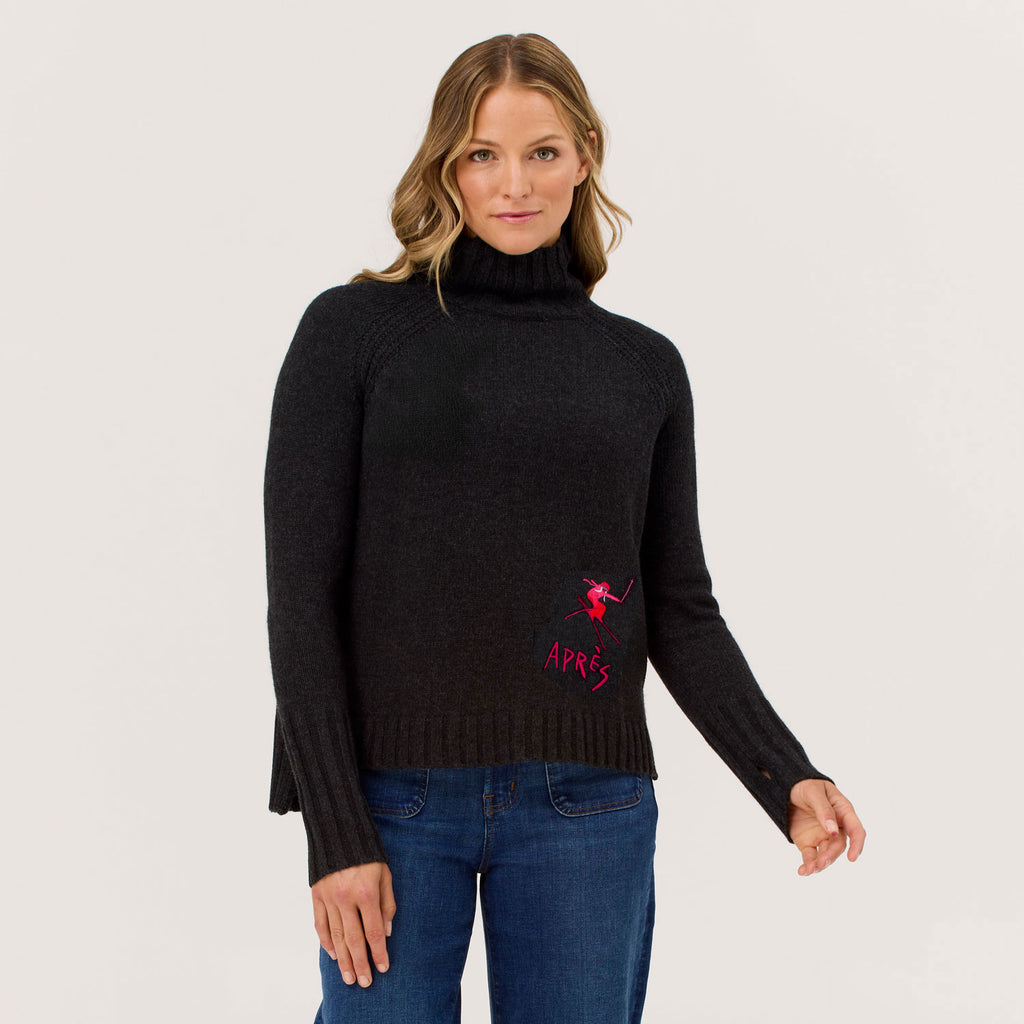 Janica Sweater
