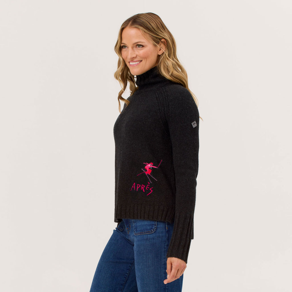 Janica Sweater