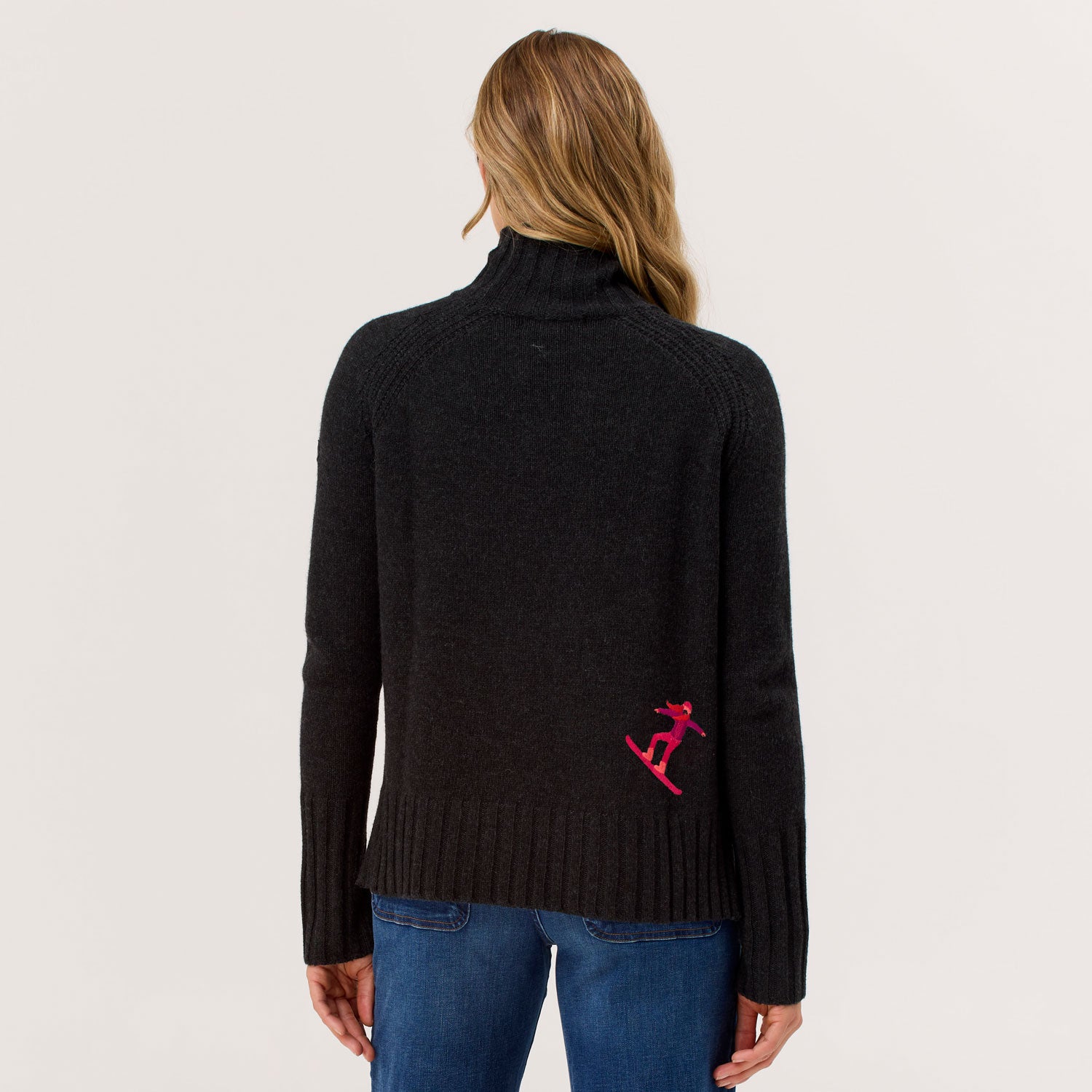 Janica Sweater