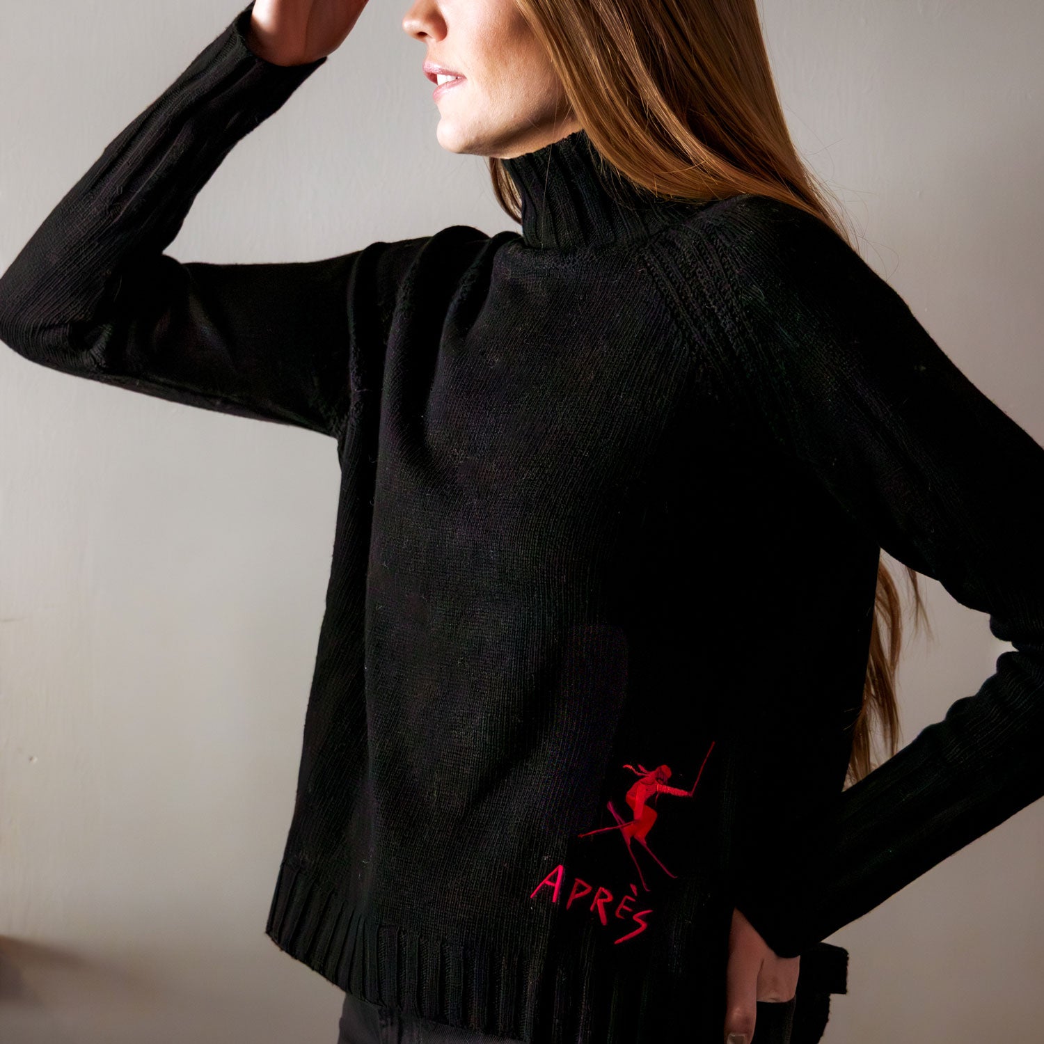 Janica Sweater