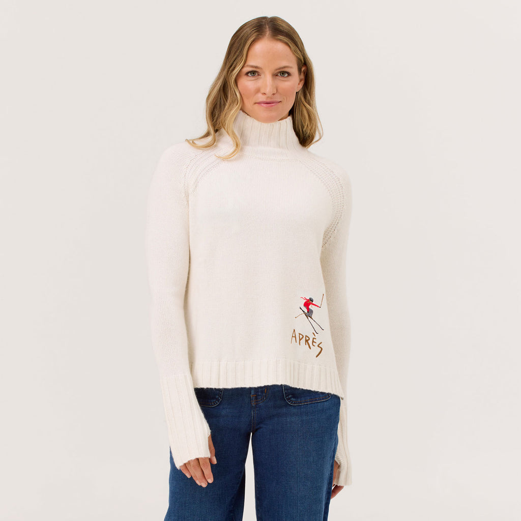 Janica Sweater