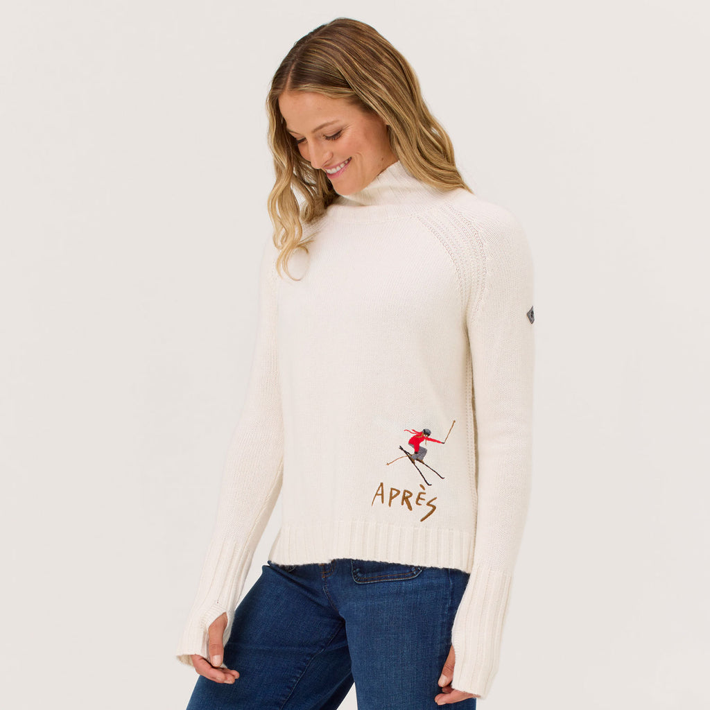 Janica Sweater