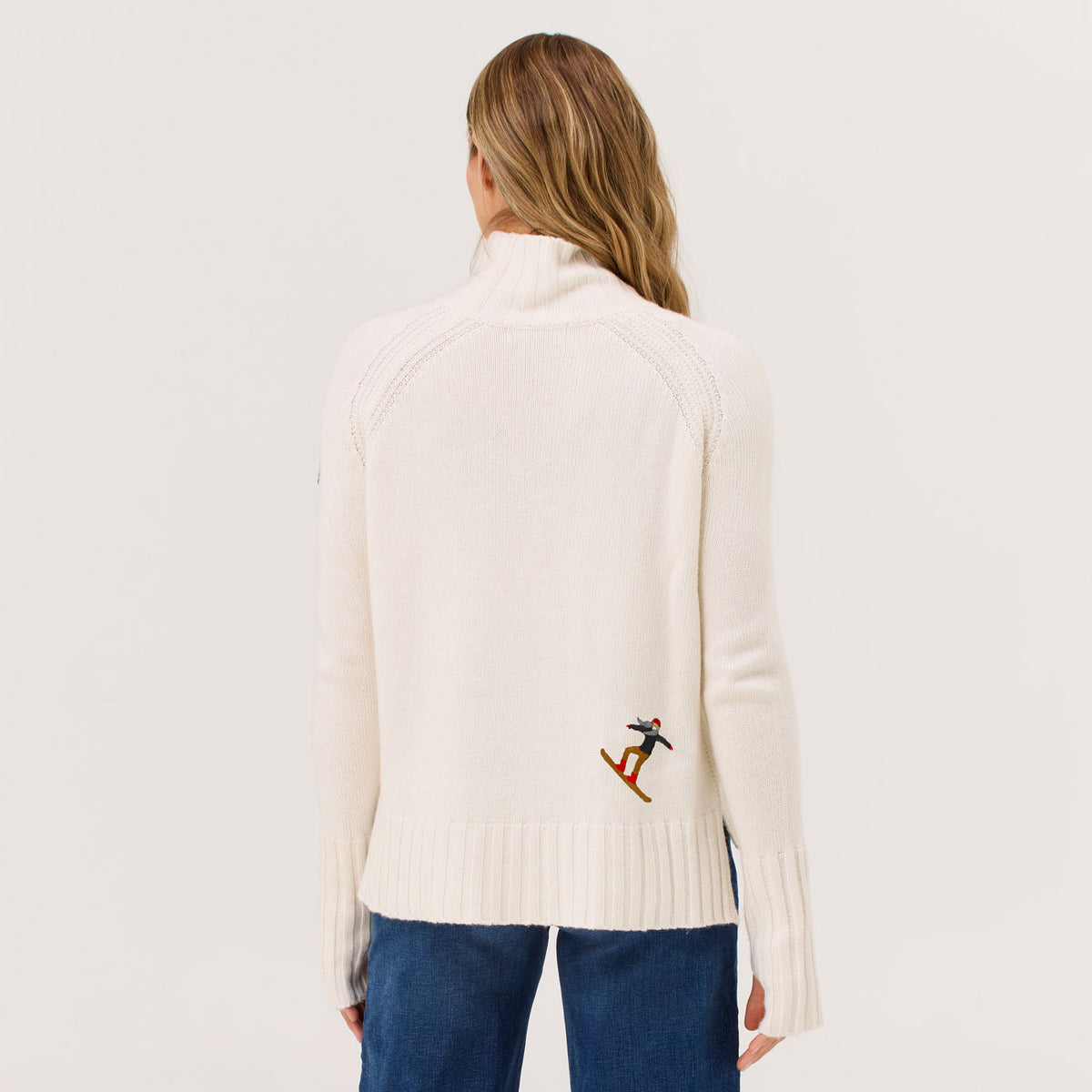 Janica Sweater