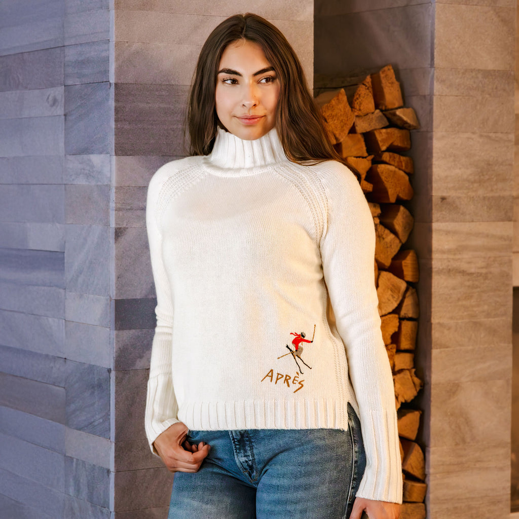 Janica Sweater