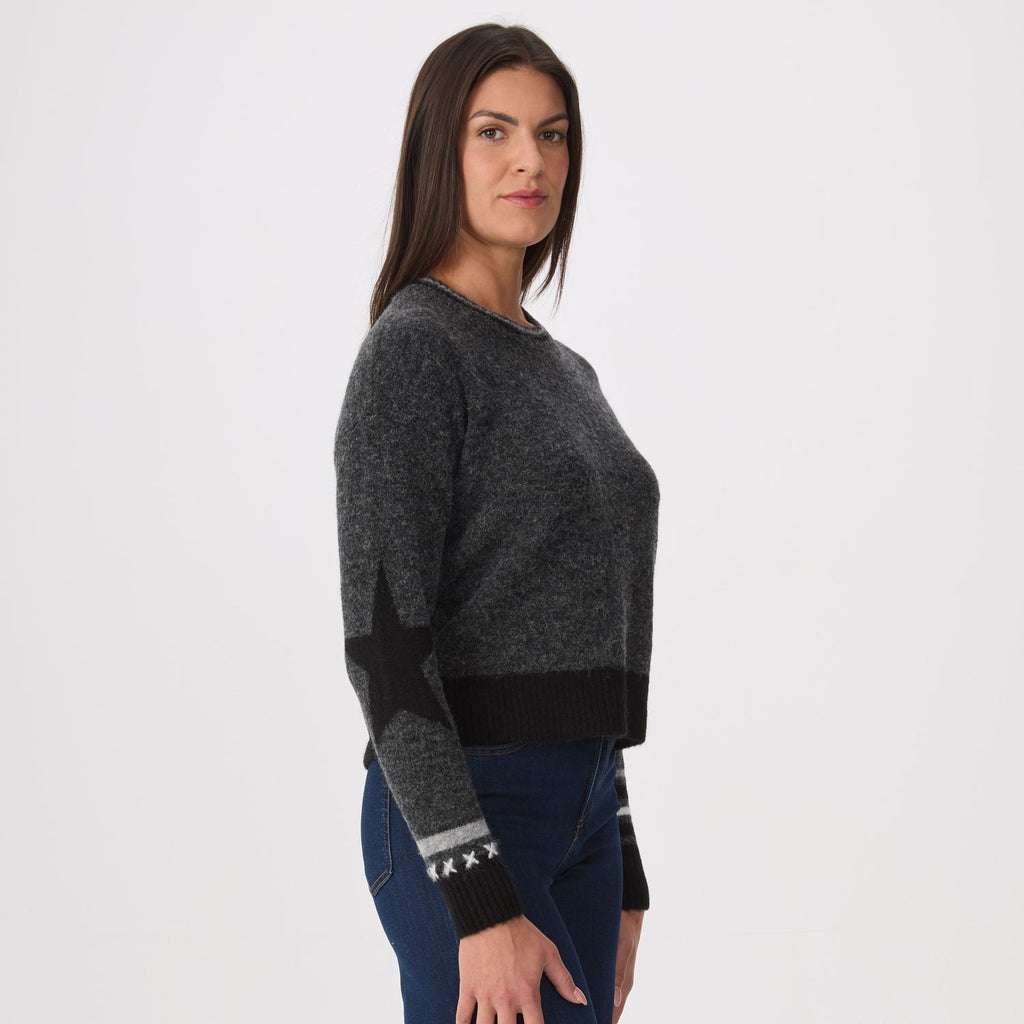 Lumi Crew Neck