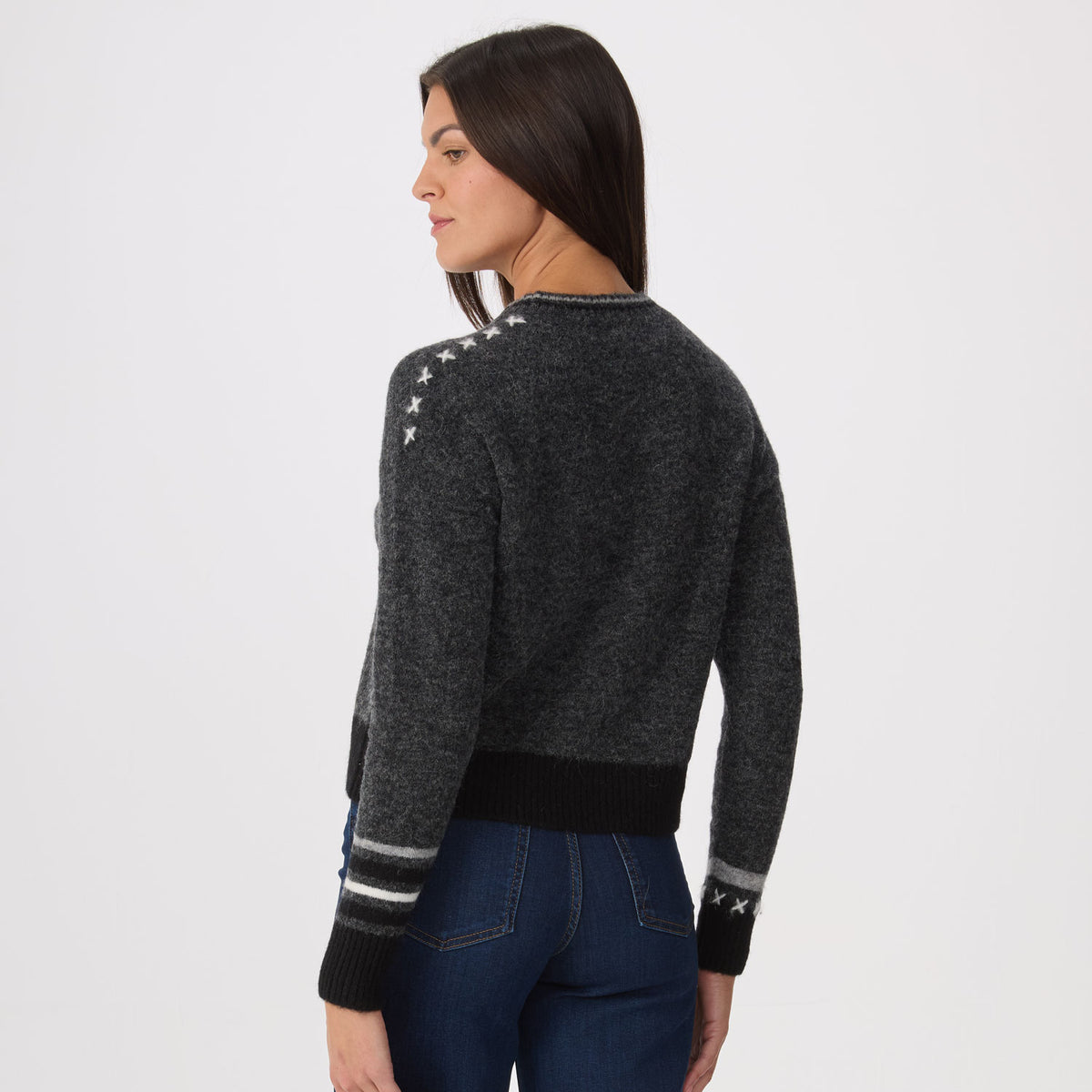 Lumi Crew Neck
