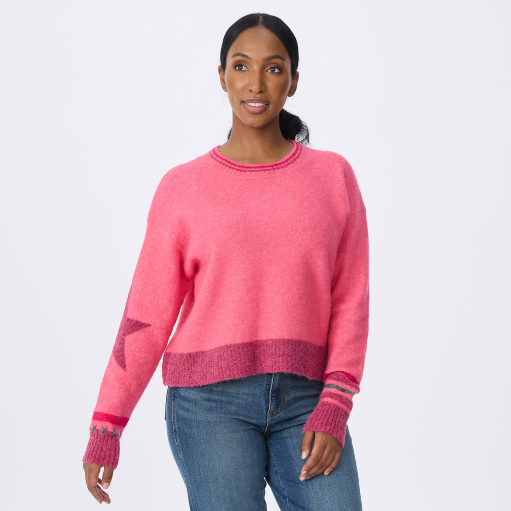 Lumi Crew Neck