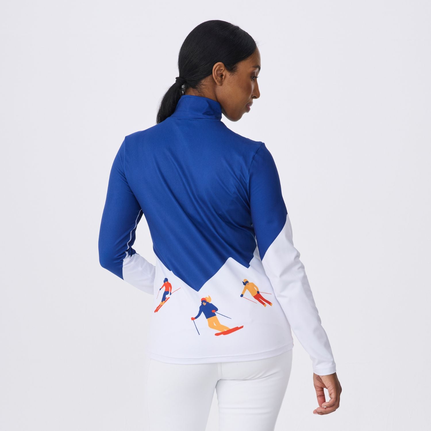 Mod Slopes Top