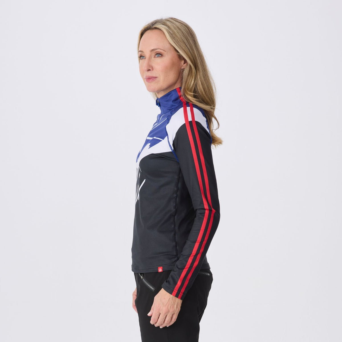Sunburst Base Layer Top