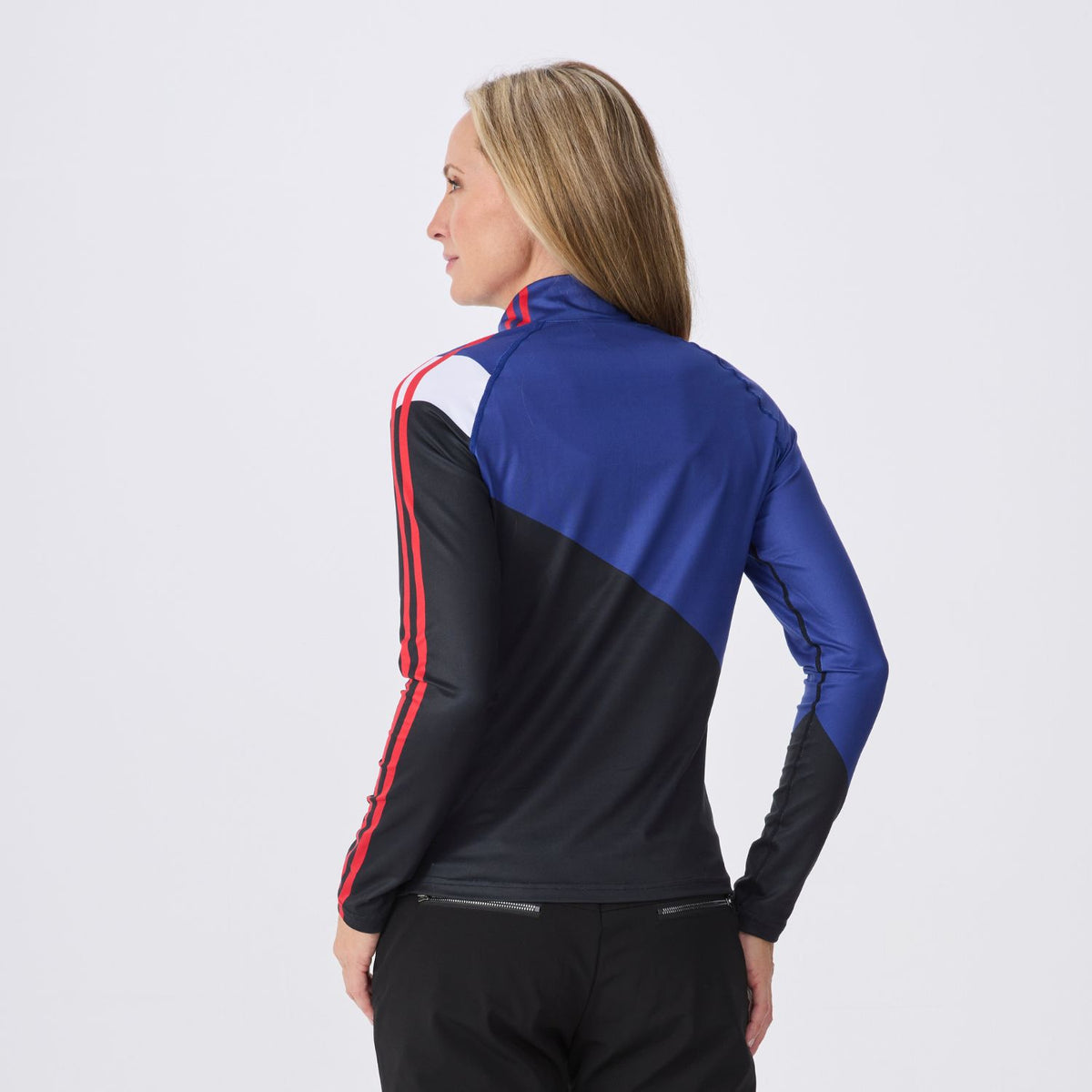 Sunburst Base Layer Top