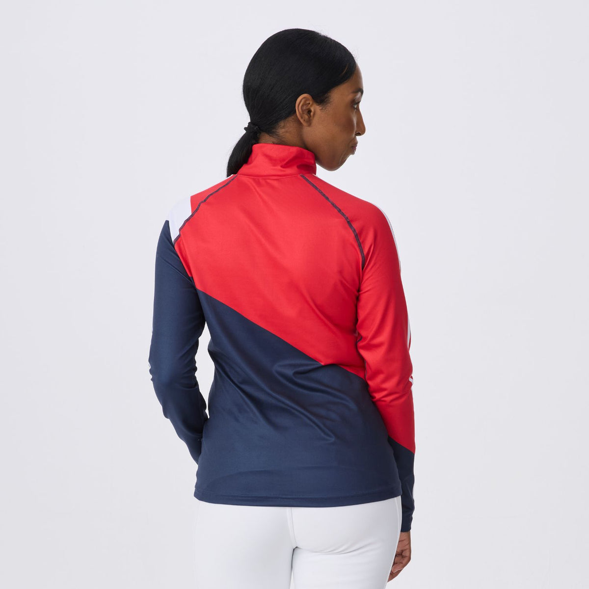 Sunburst Base Layer Top