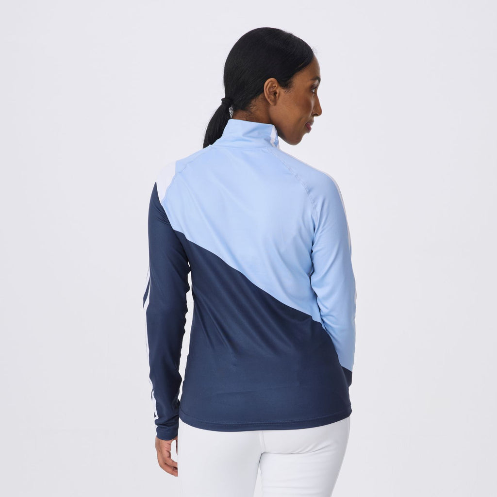 Sunburst Base Layer Top