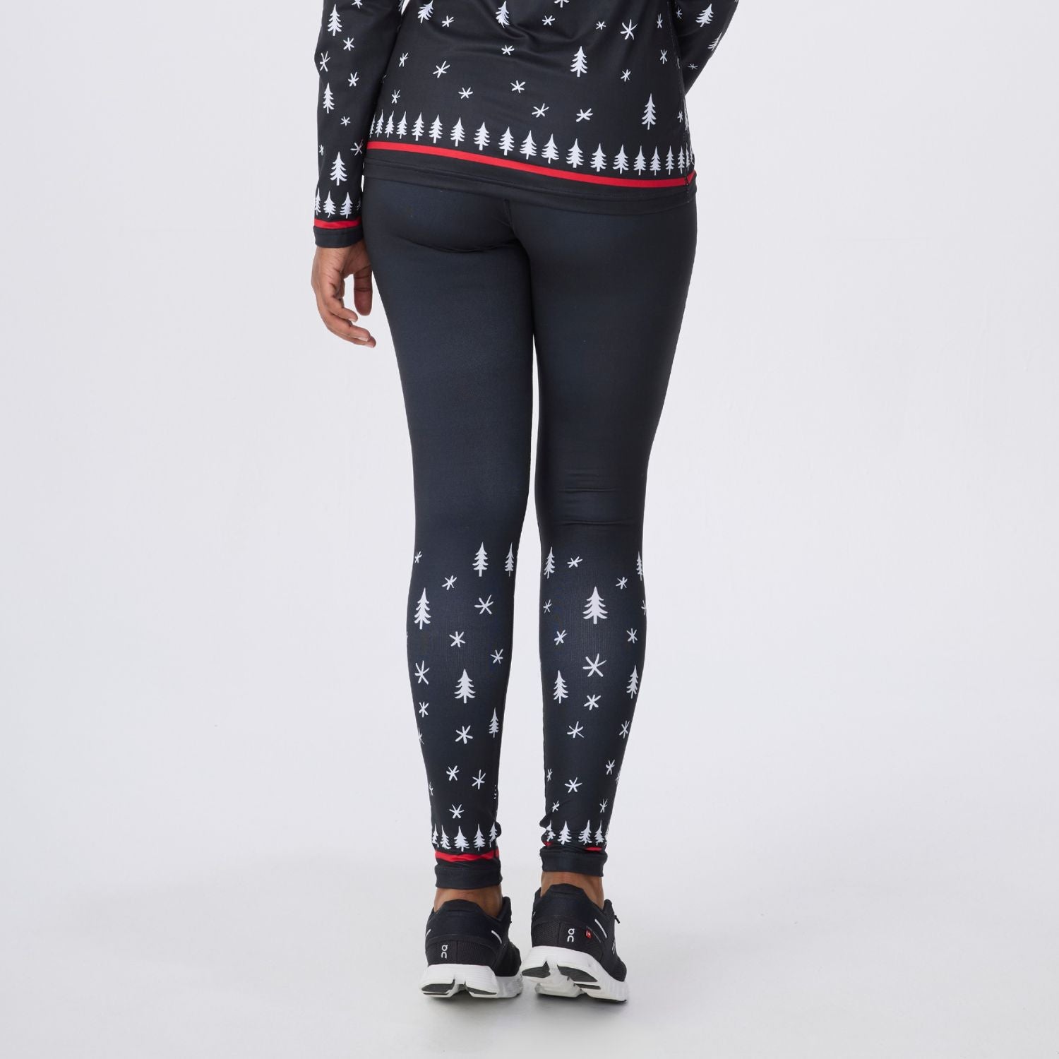 Winter Après Legging