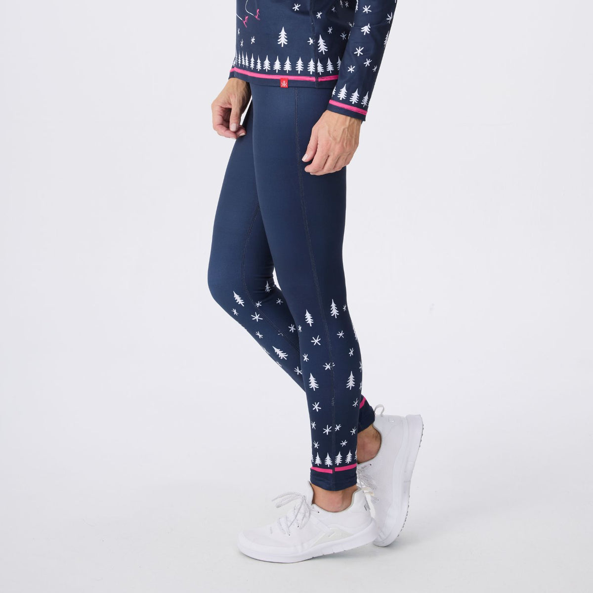 Winter Après Legging