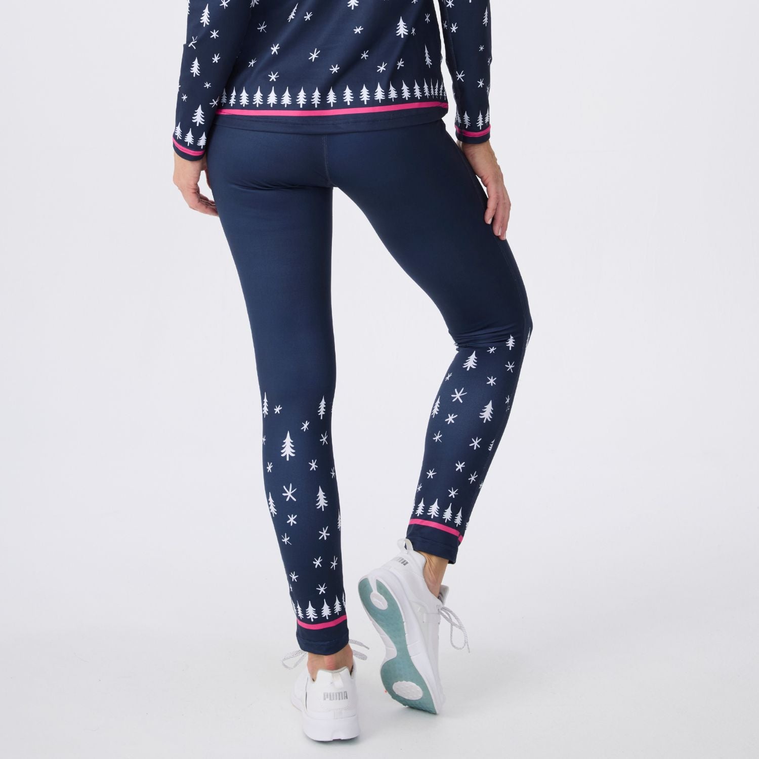 Winter Après Legging