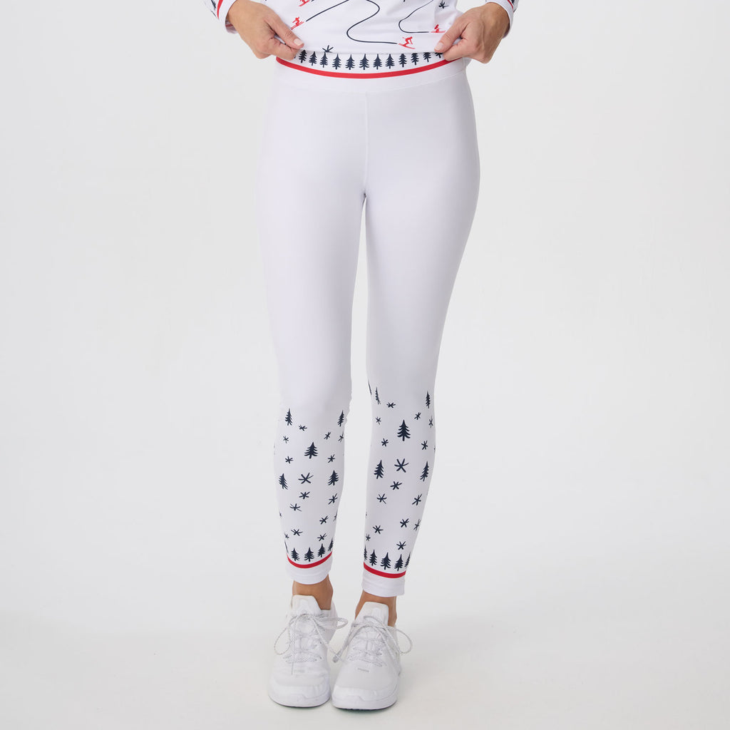 Winter Après Legging