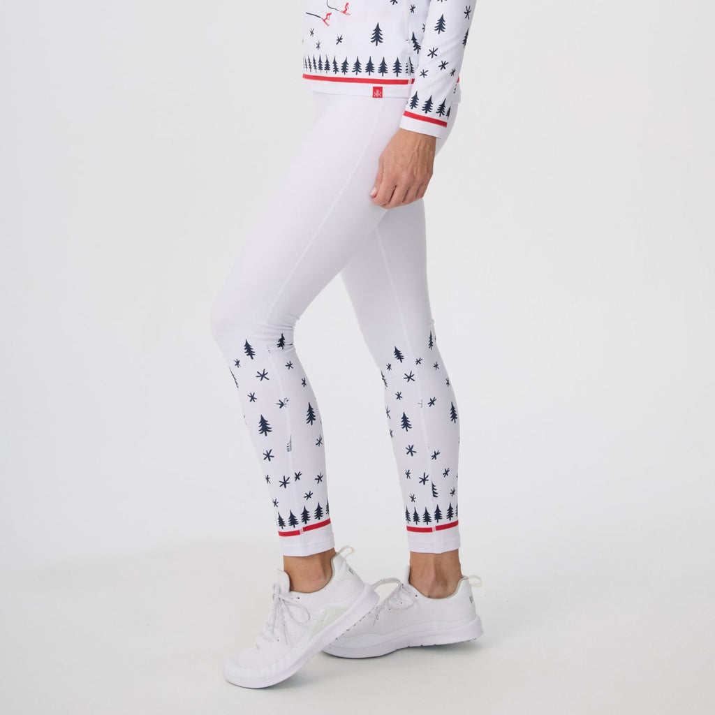 Winter Après Legging