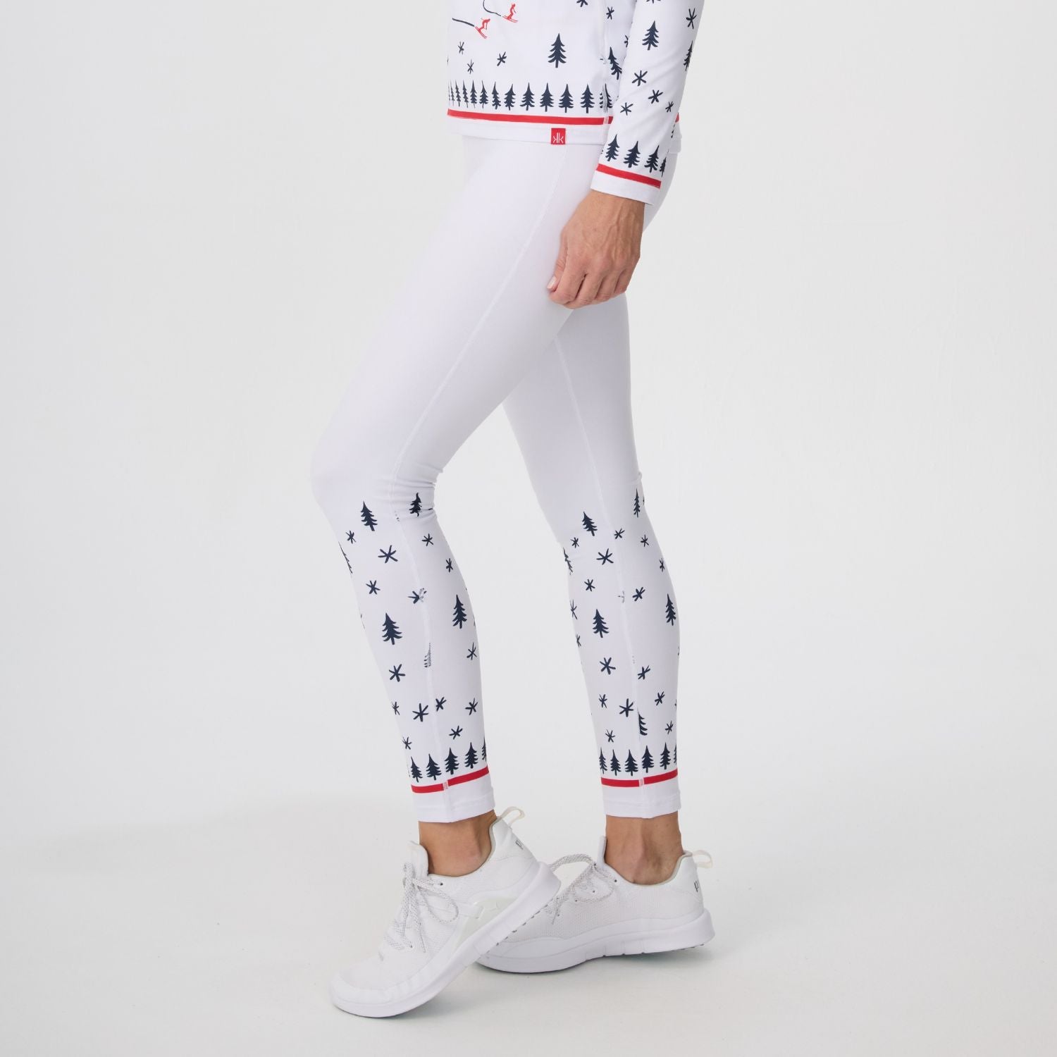 Winter Après Legging