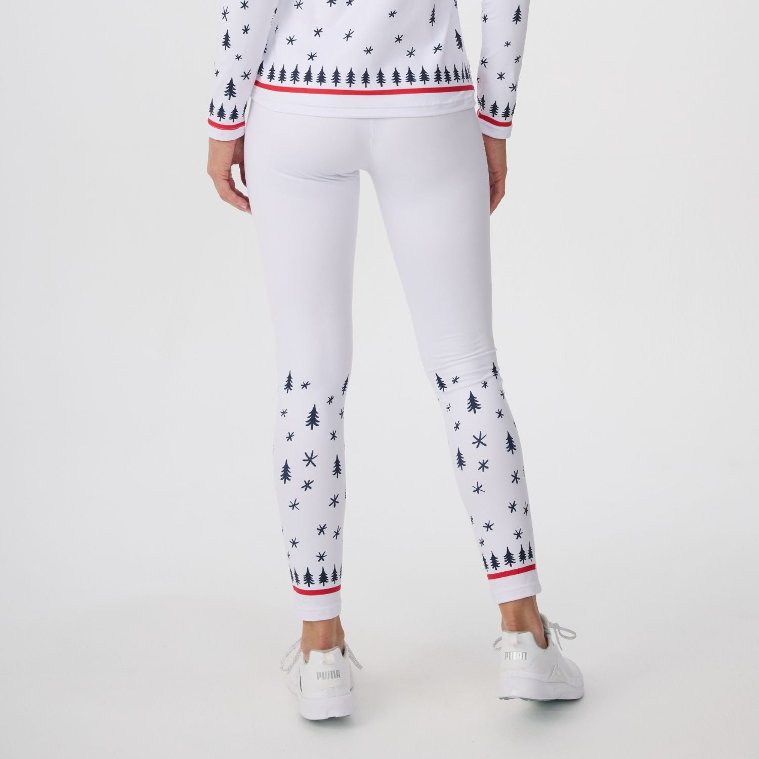 Winter Après Legging