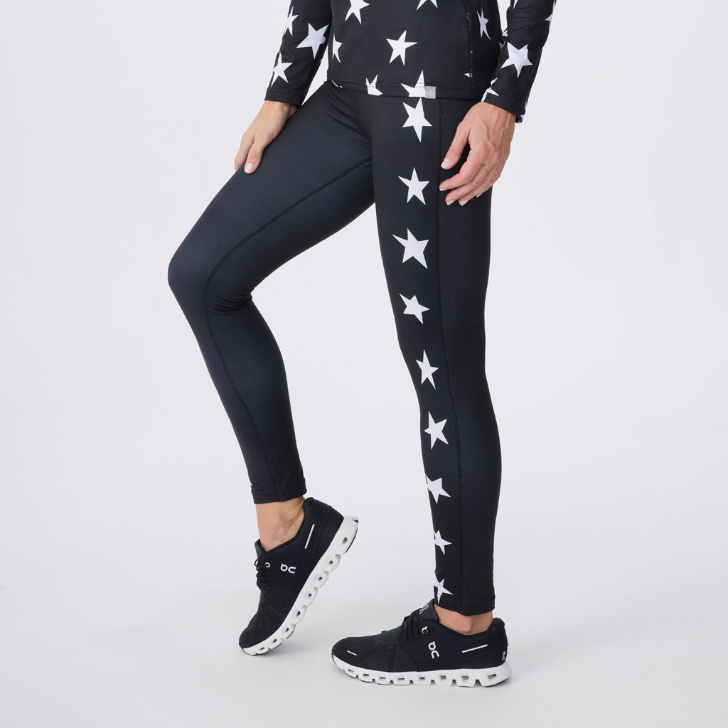 All Over Stars Legging