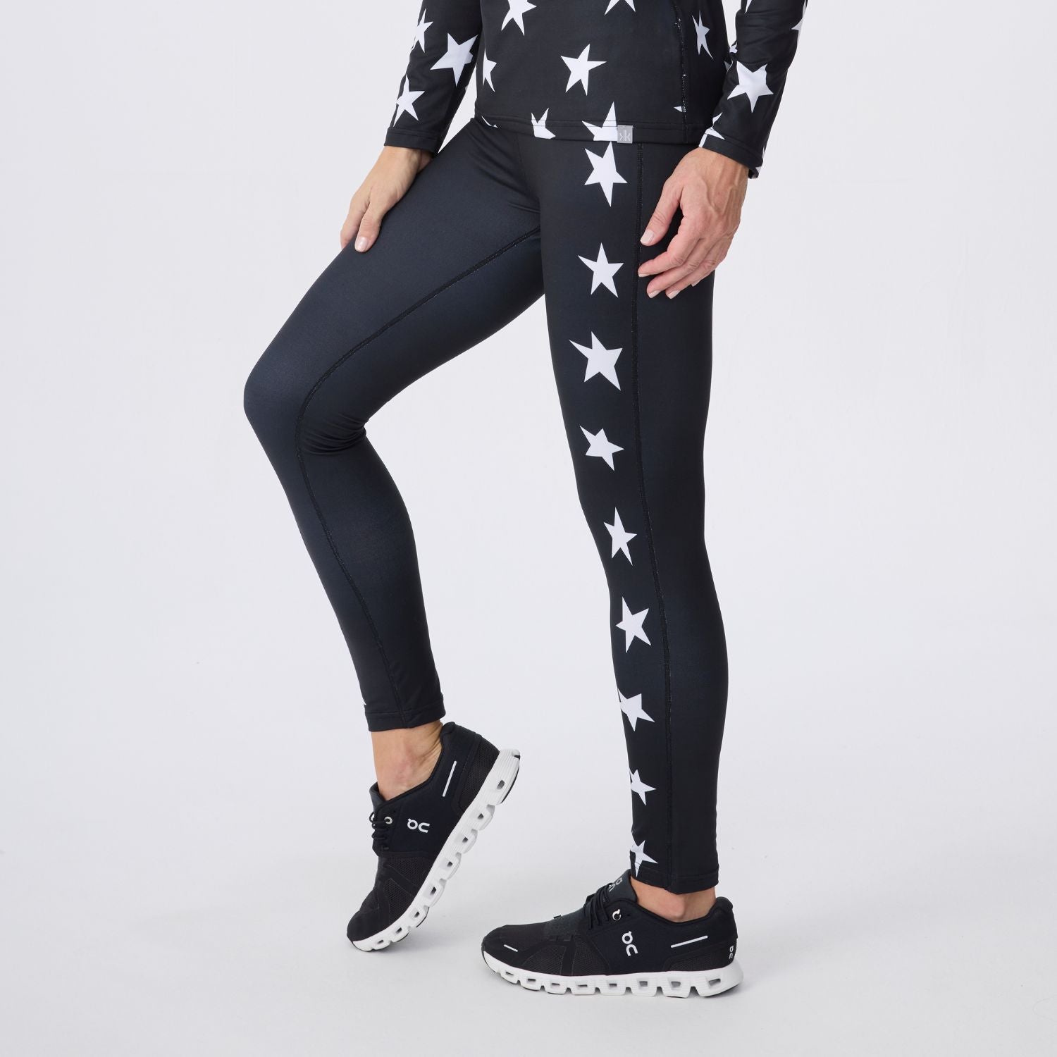All Over Stars Legging