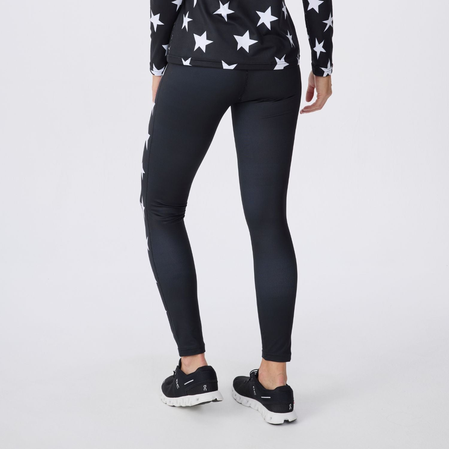 All Over Stars Legging