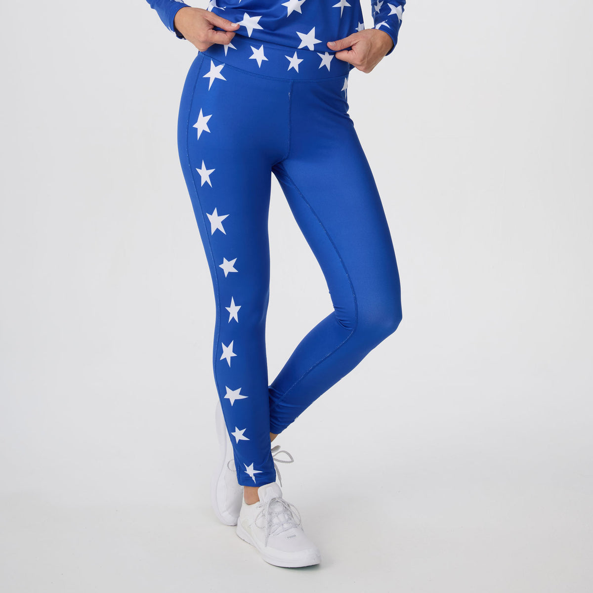 All Over Stars Legging