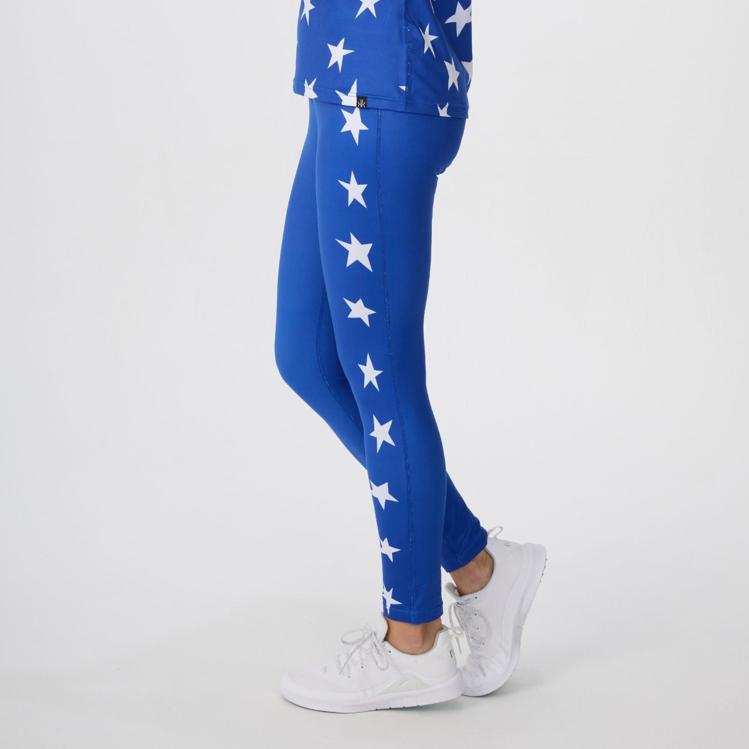 All Over Stars Legging