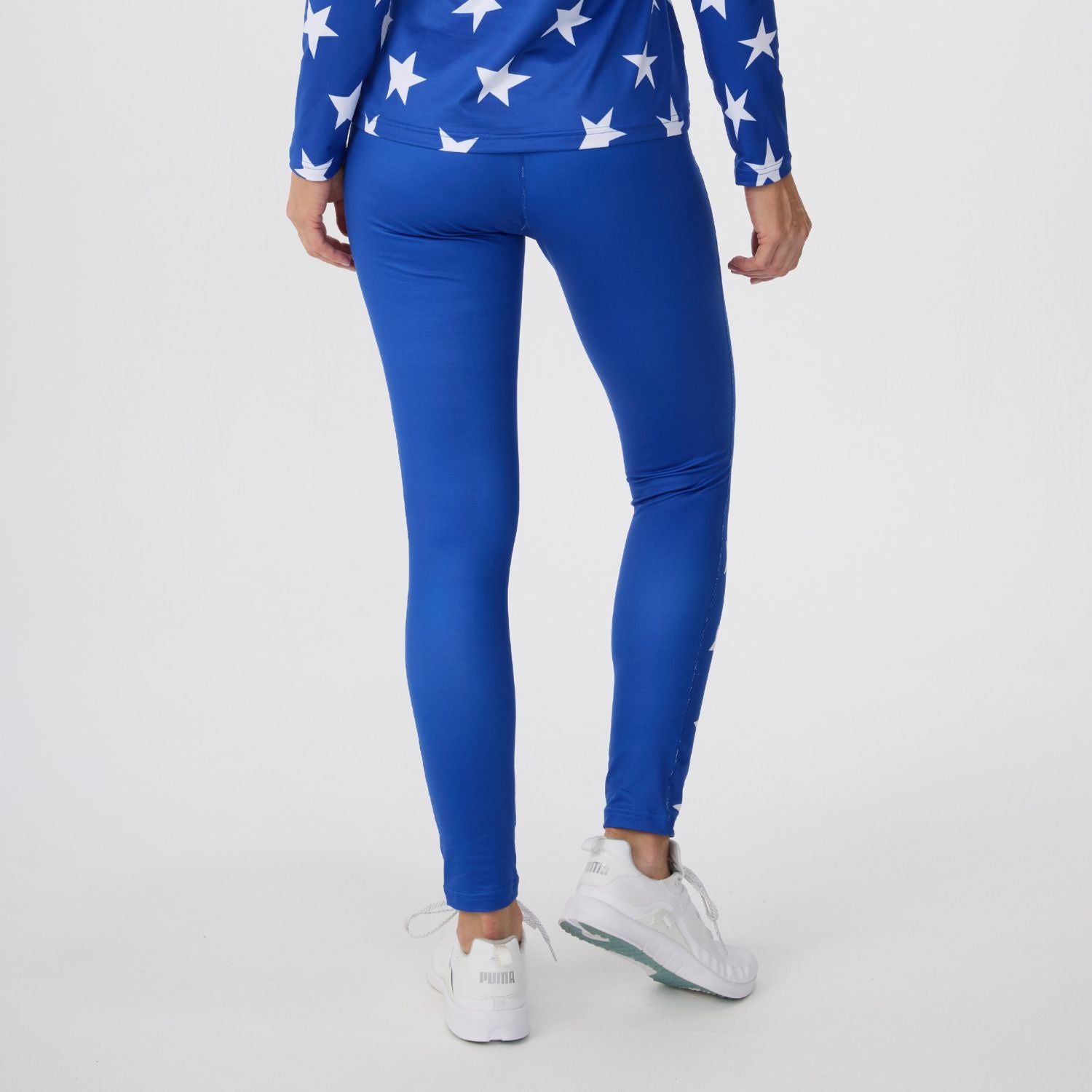 All Over Stars Legging