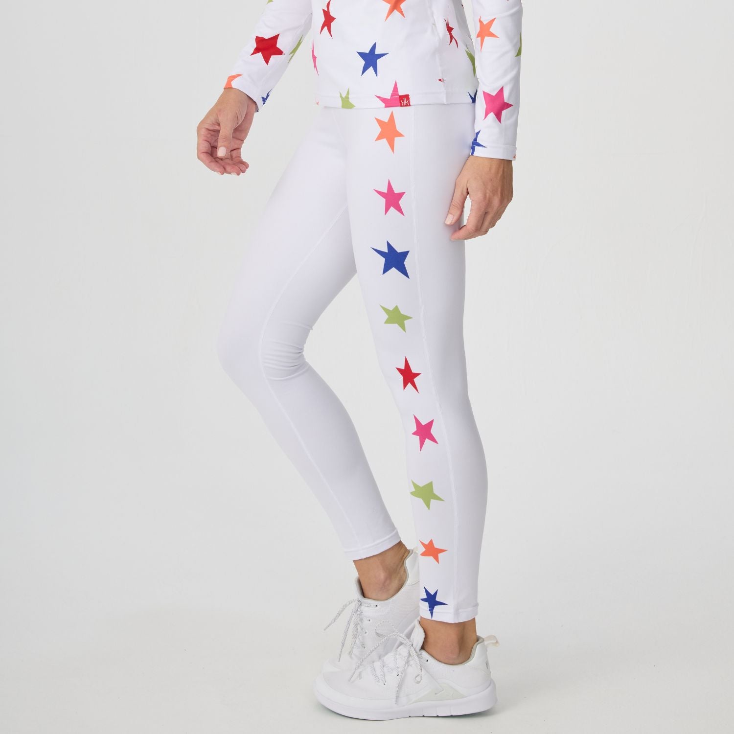 All Over Stars Legging