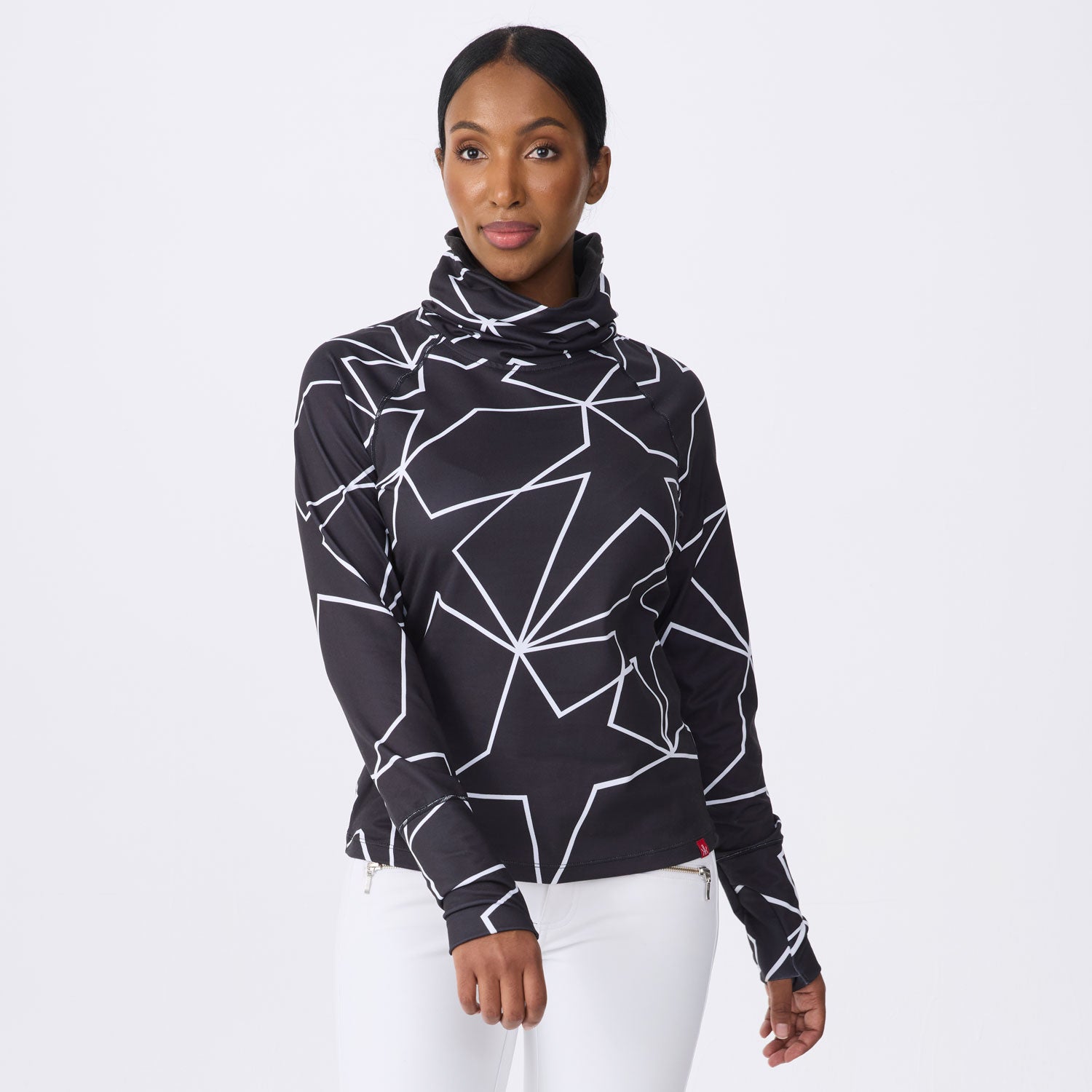 Constellation Turtleneck