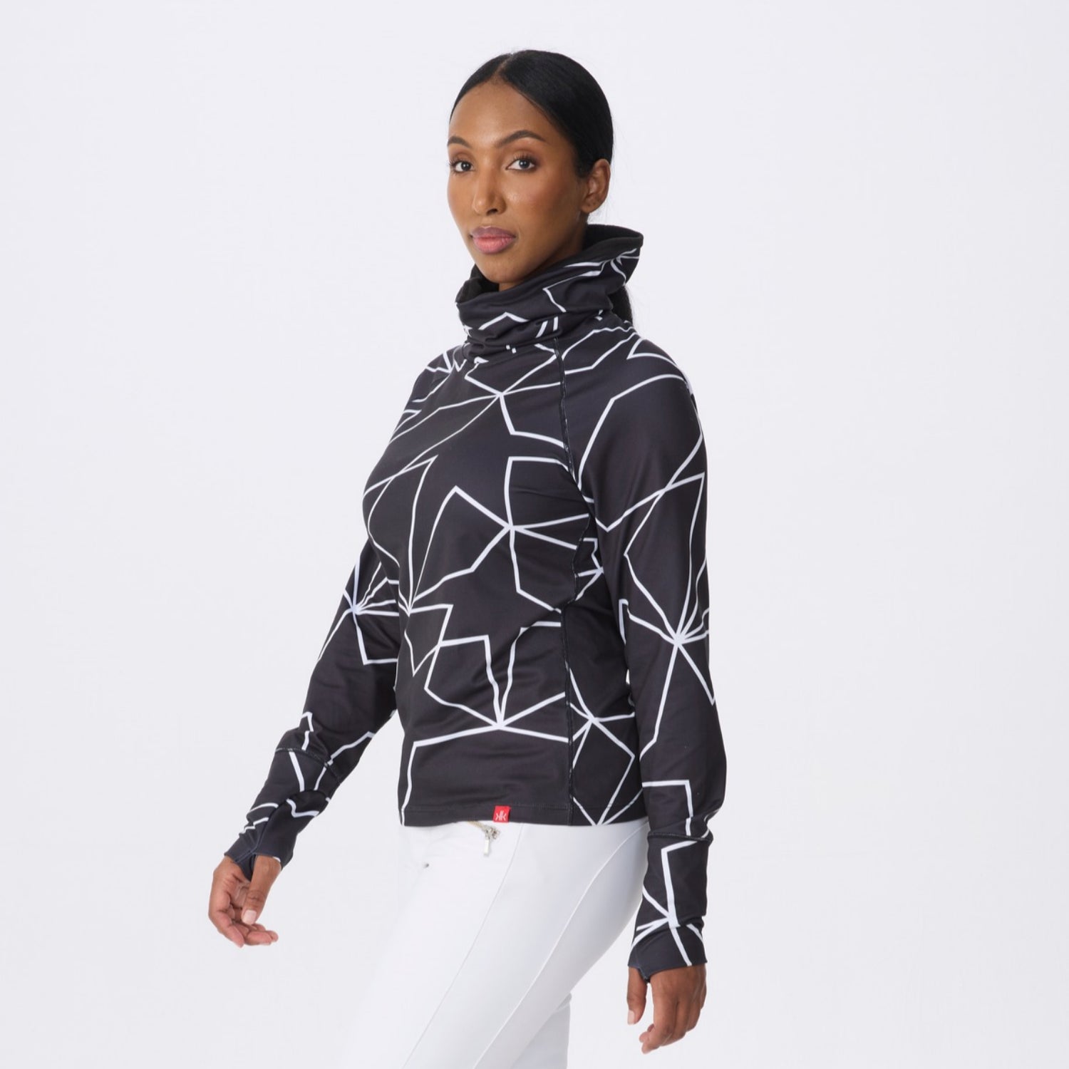 Constellation Turtleneck