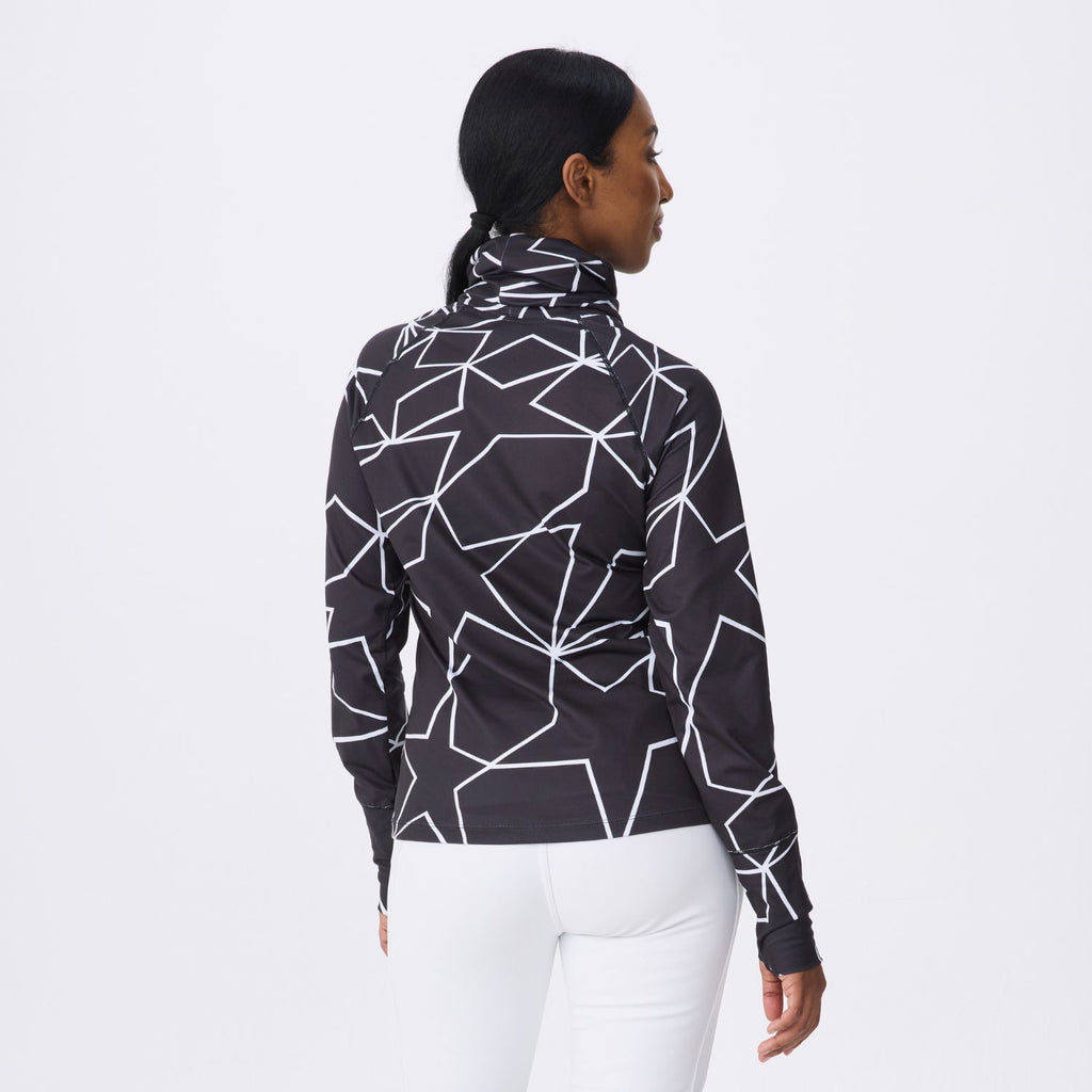 Constellation Turtleneck