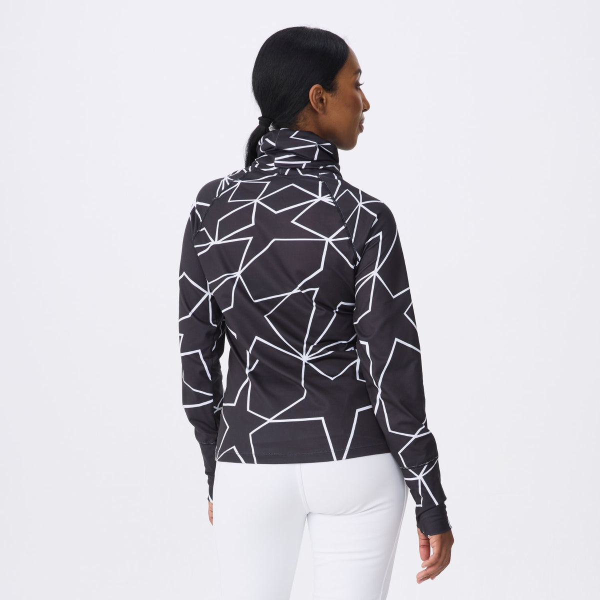 Constellation Turtleneck