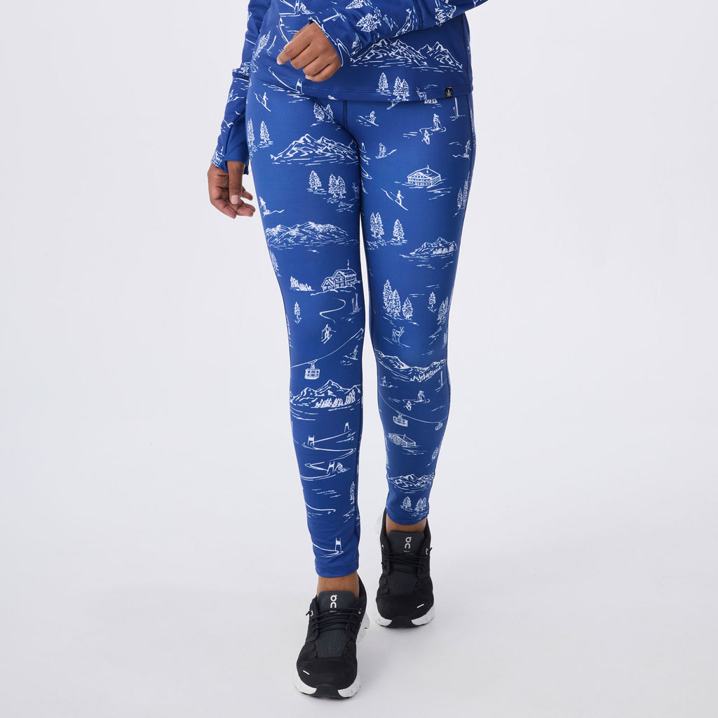 Drifter Legging