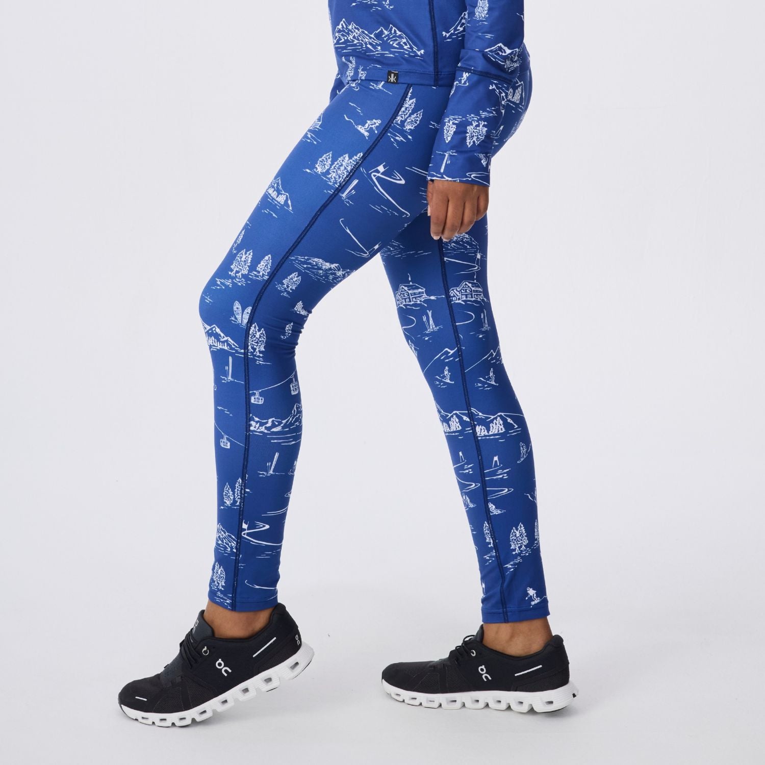 Drifter Legging