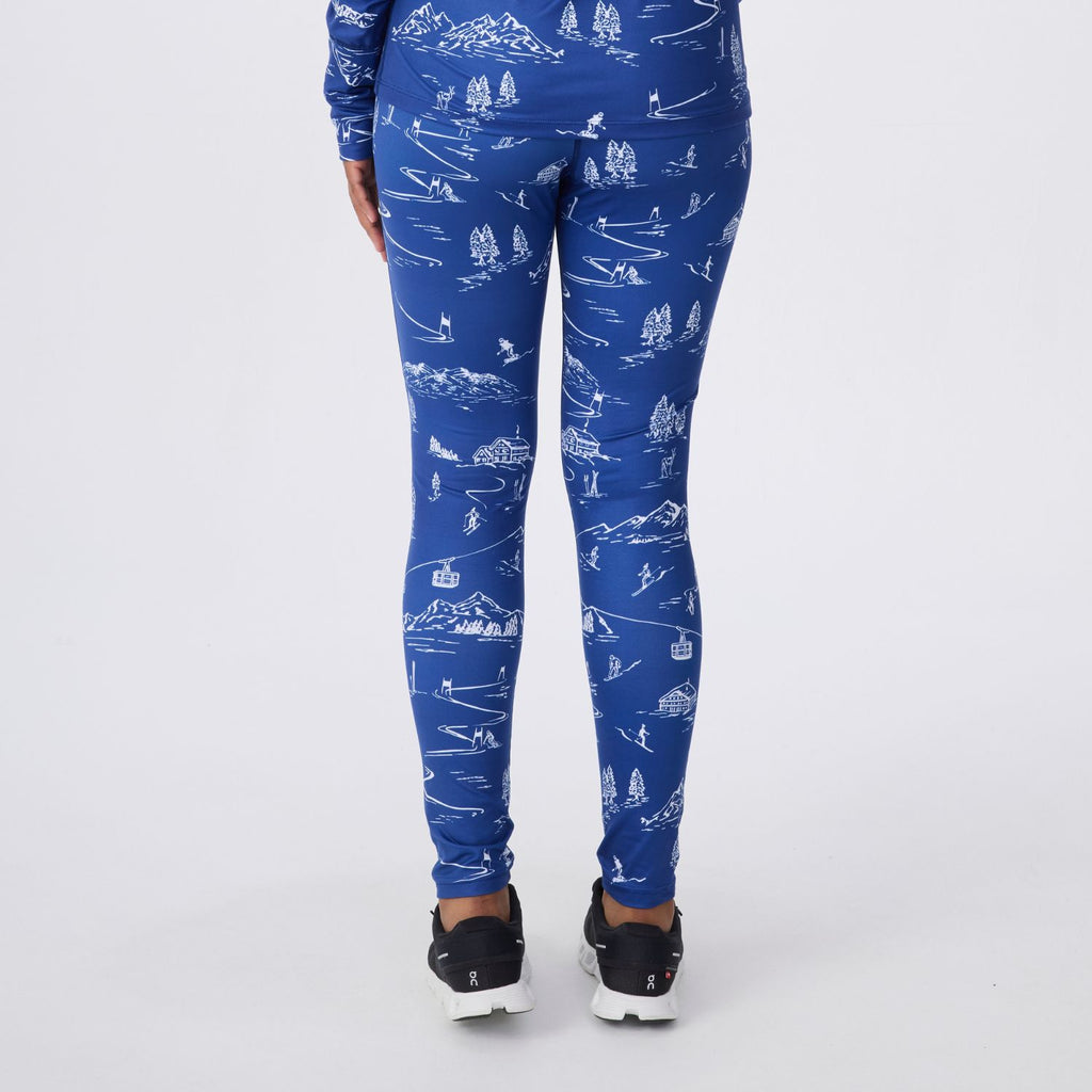 Drifter Legging