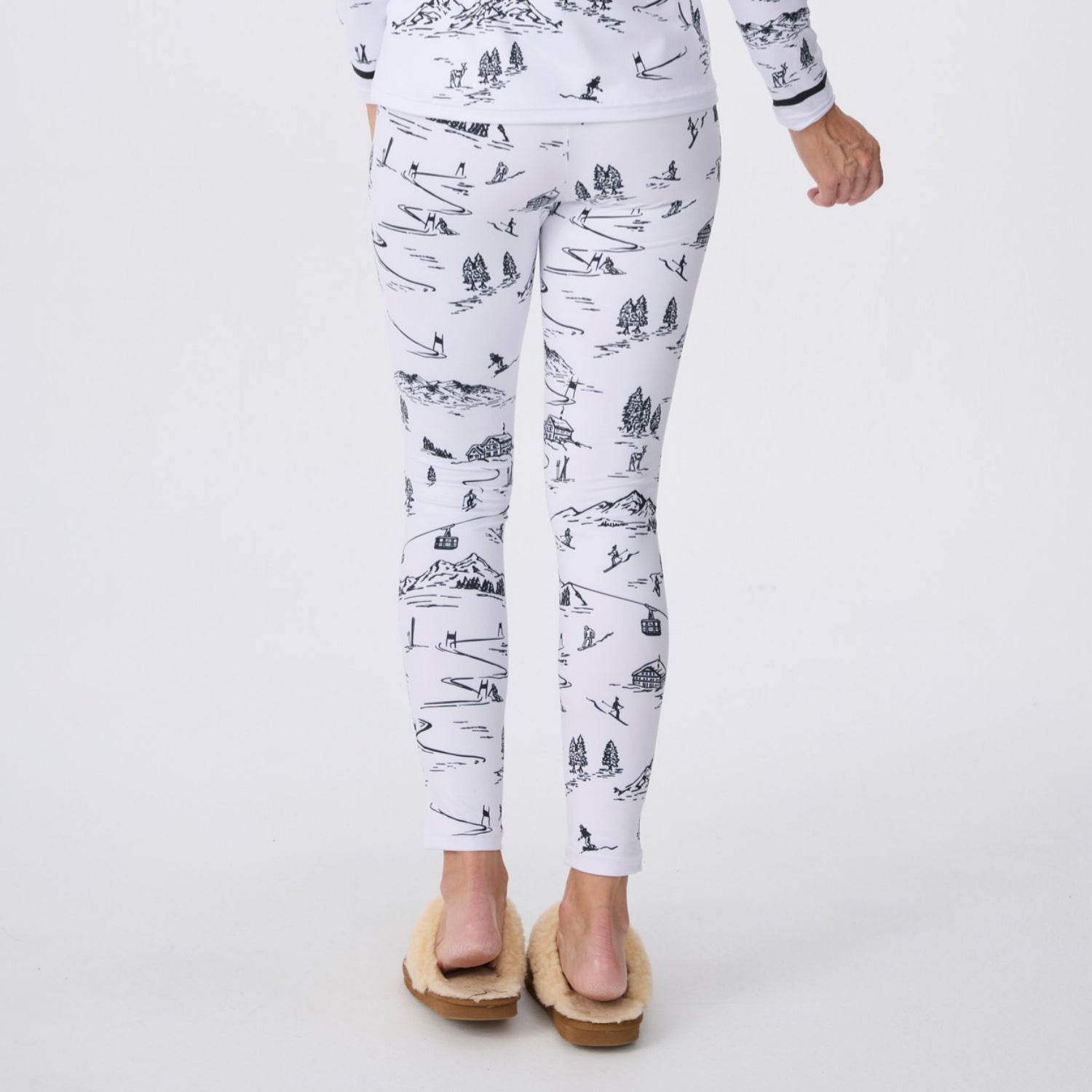 Drifter Legging