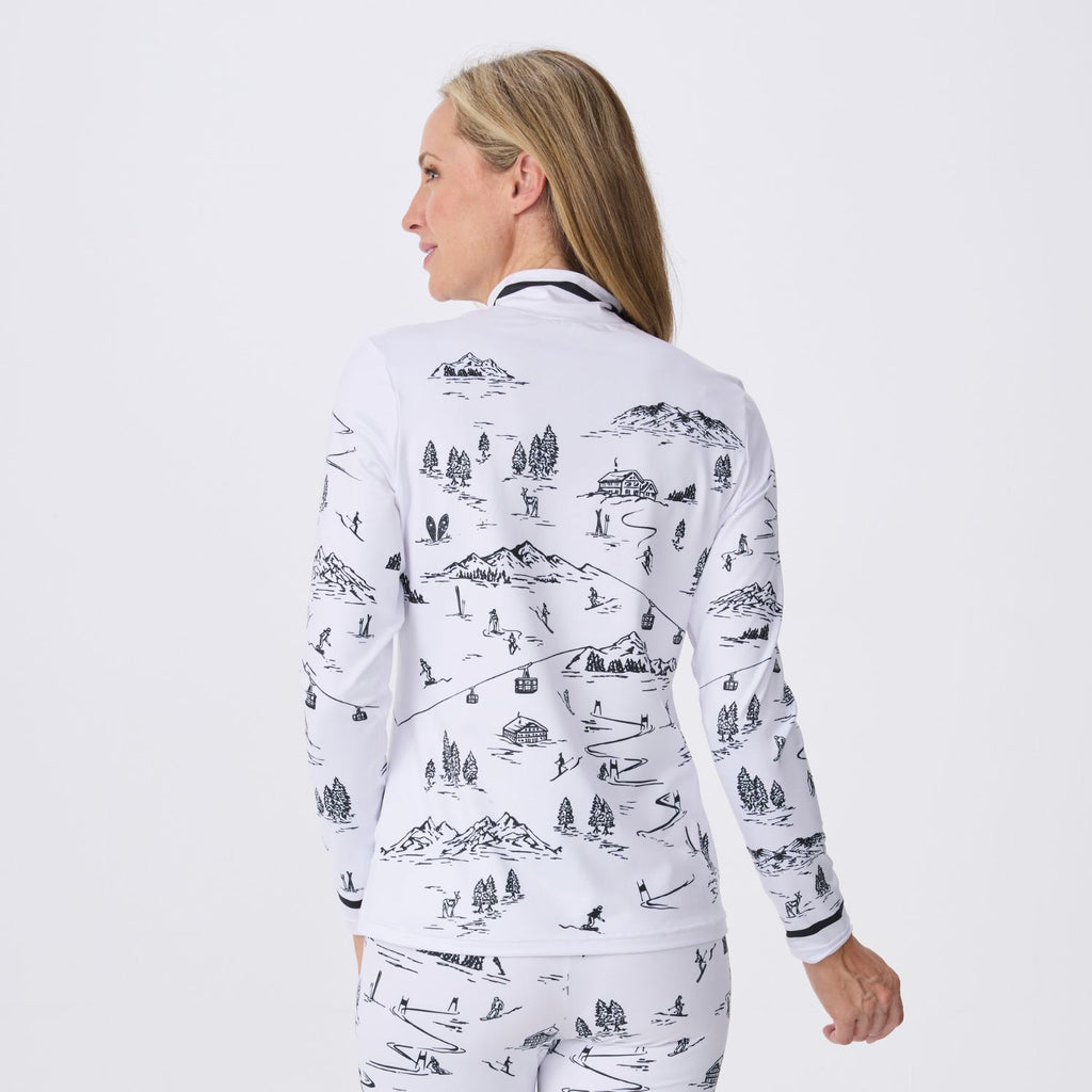 Drifter Top