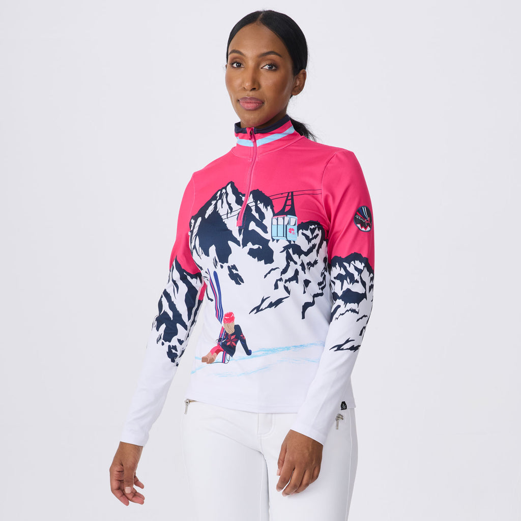 Gondola Top