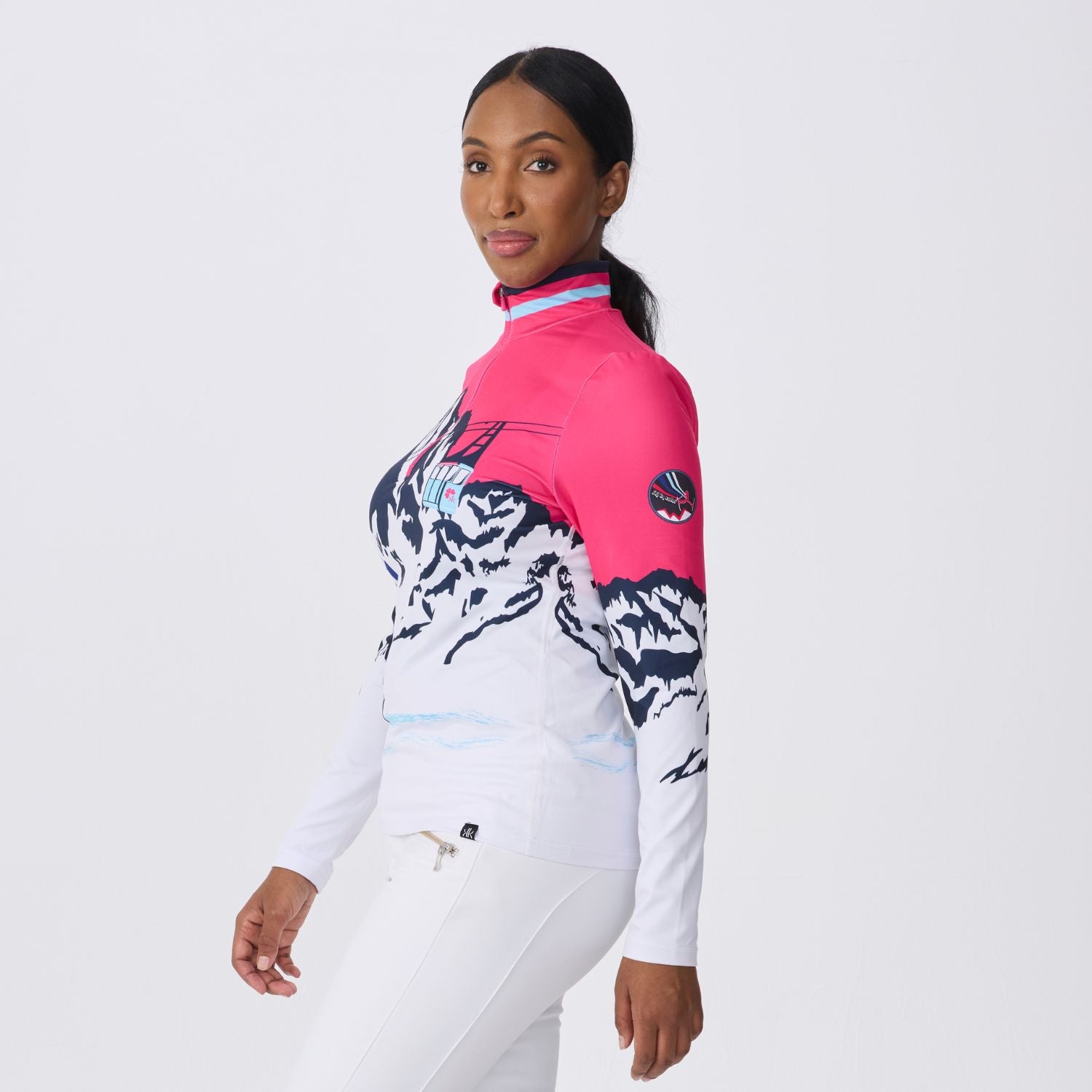 Gondola Top