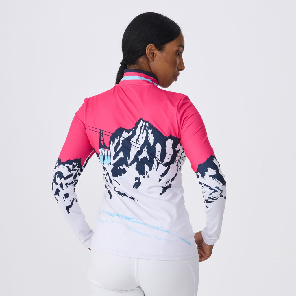 Gondola Top