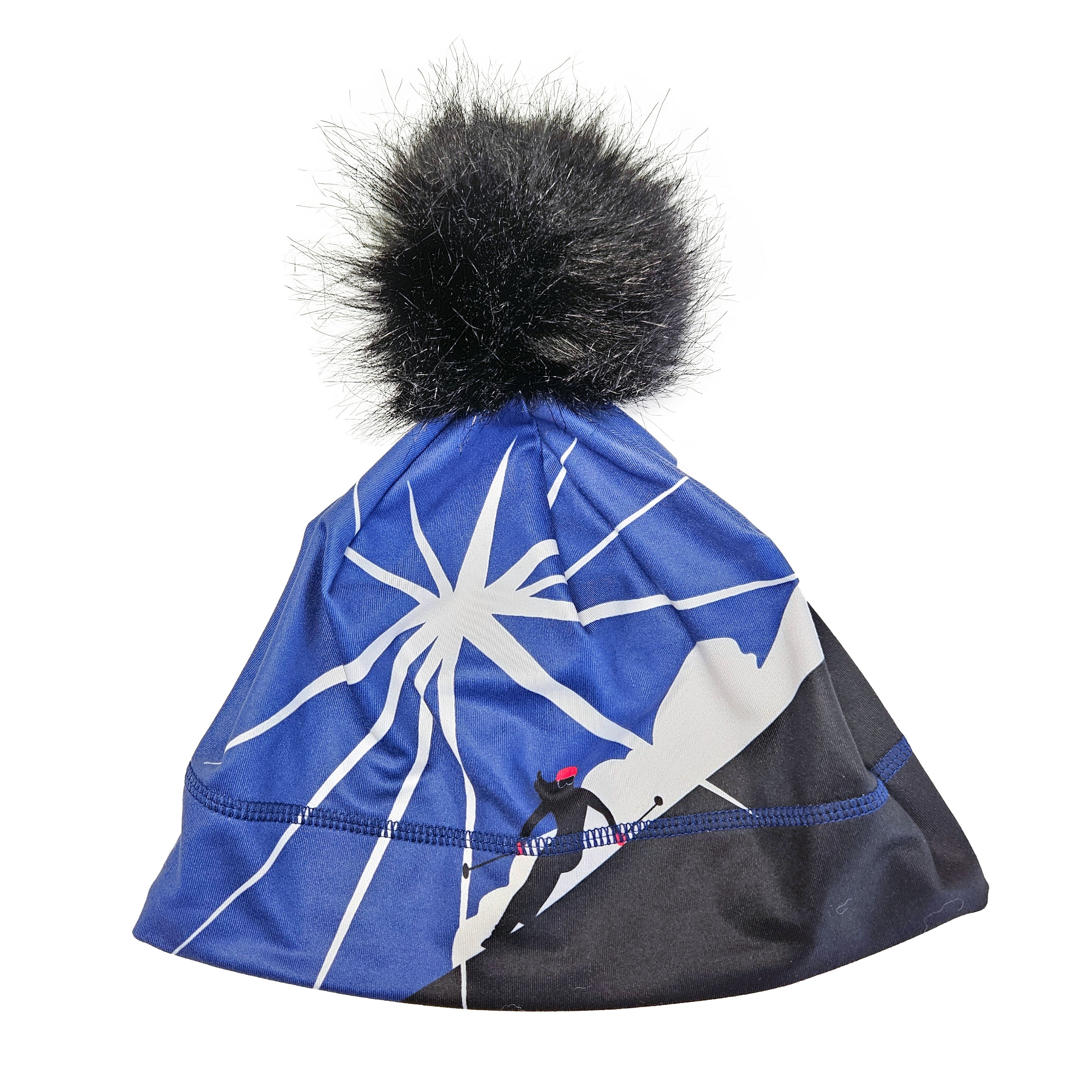 Sunburst Beanie