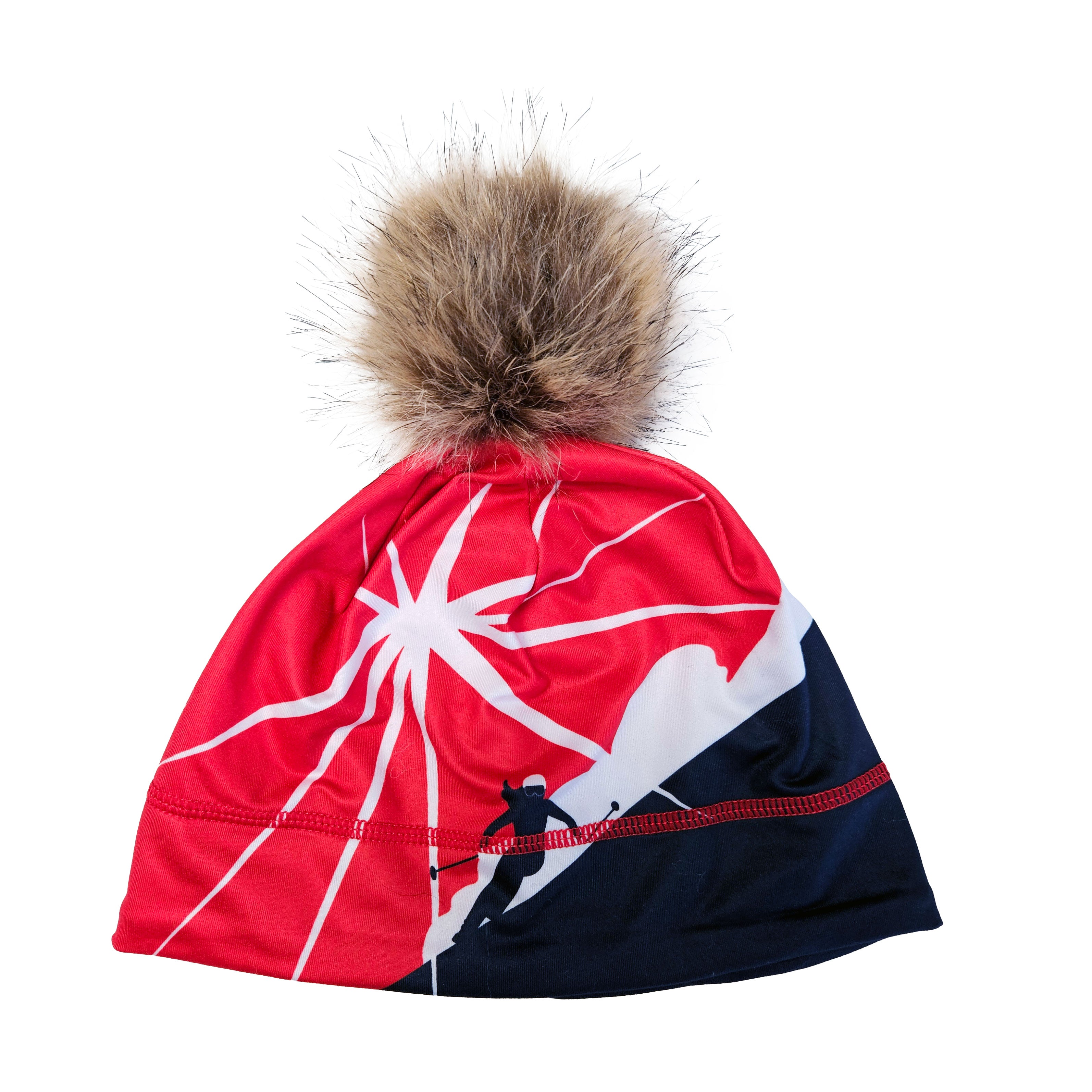 Sunburst Beanie