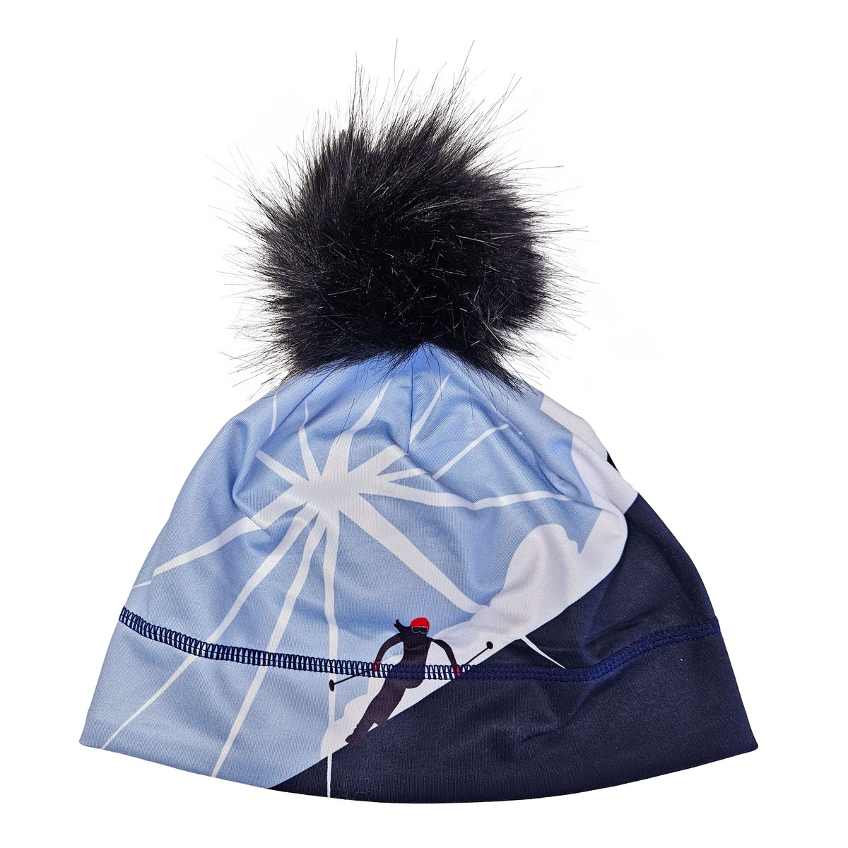 Sunburst Beanie